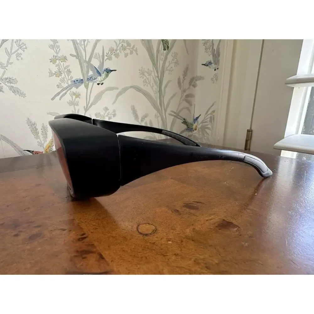 NOIR Sunglasses UV400 #53 Glare Shield